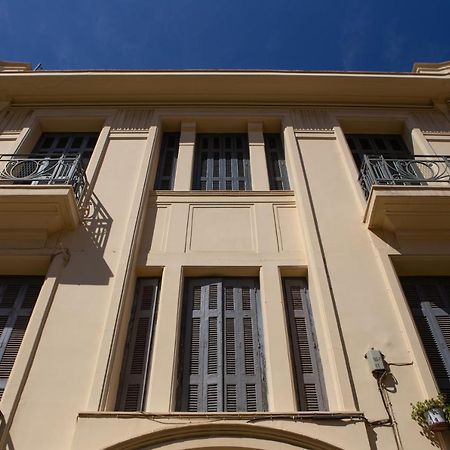 Plato'S Square Apartments Atena Exterior foto